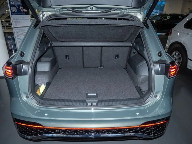 Volkswagen Tiguan 1.5 eTSI R-Line