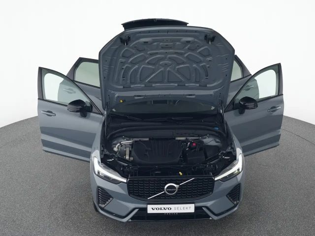 Volvo XC60 Dark Geartronic Plus