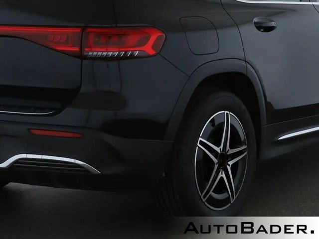 Mercedes-Benz EQB 250 AMG Line