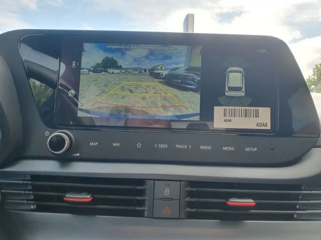 Hyundai i20 1.0 N Line T-GDi