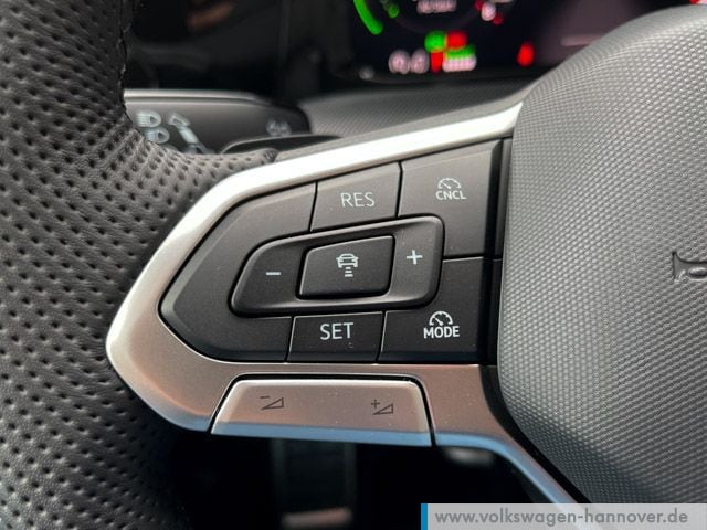 Volkswagen Golf DSG GTE eHybrid