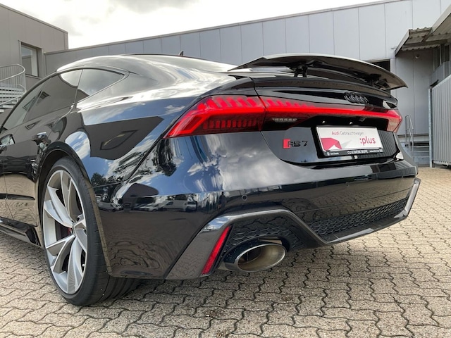 Audi RS7 Quattro Sportback