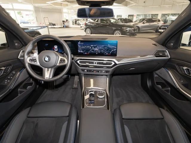 BMW 330 330i M-Sport Sedan