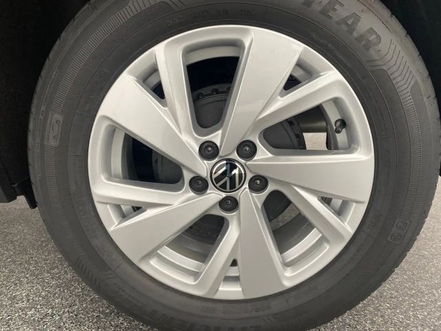 Volkswagen Taigo 4Me TSI