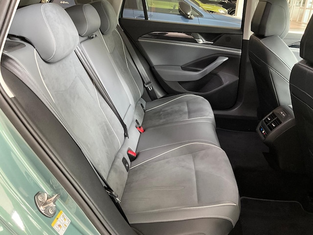 Volkswagen Passat PASSAT    1.5BUS  BT110eTSID7F