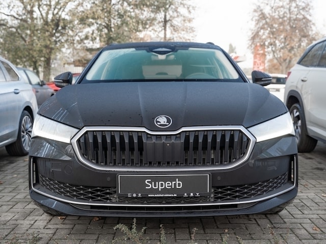 Skoda Superb 1.5 TSI Combi iV