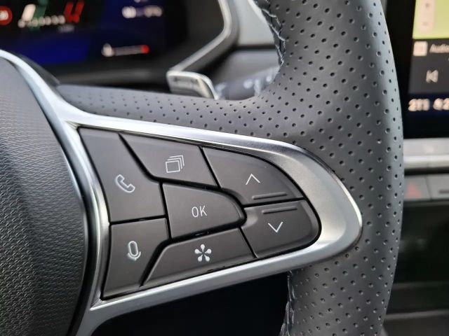 Renault Symbioz Techno