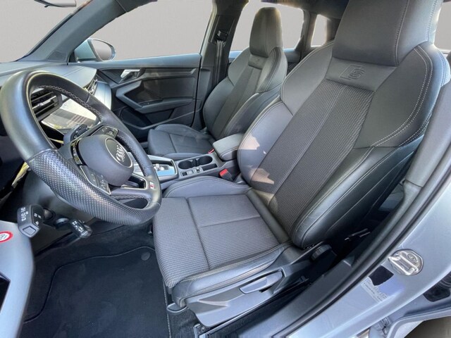 Audi A3 30 TFSI S-Tronic Sportback