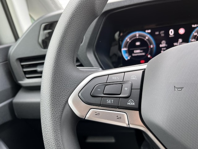 Volkswagen Caddy Combi