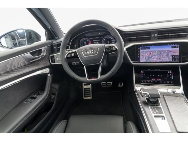 Audi S6 TDI tiptronic