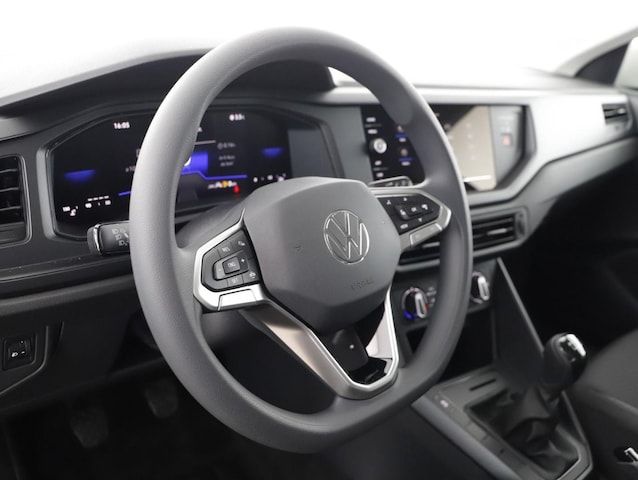 Volkswagen Polo Polo 1.0 APP*LED*ACC*PDC*SHZ*KLIMA