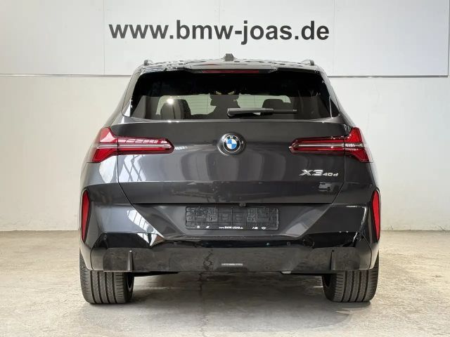 BMW X3 xDrive