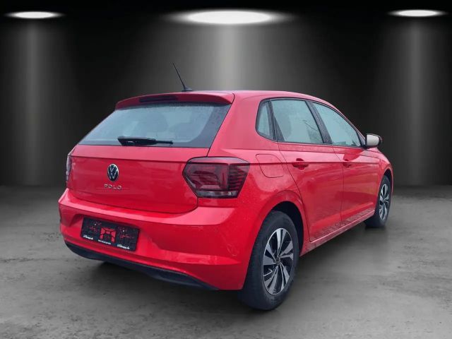 Volkswagen Polo 1.0 TSI Comfortline