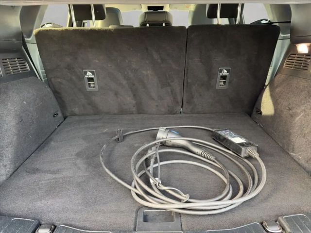 Ford Kuga Plug in Hybrid Vignale