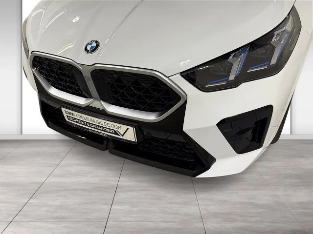 BMW X2 Coupé M-Sport xDrive20d