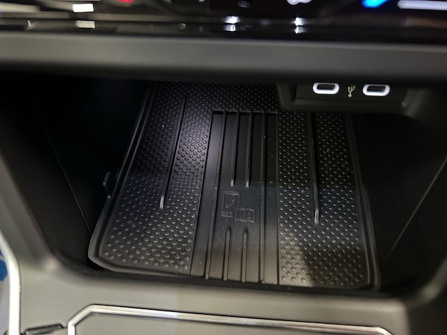 Volkswagen Polo 1.0 TSI DSG