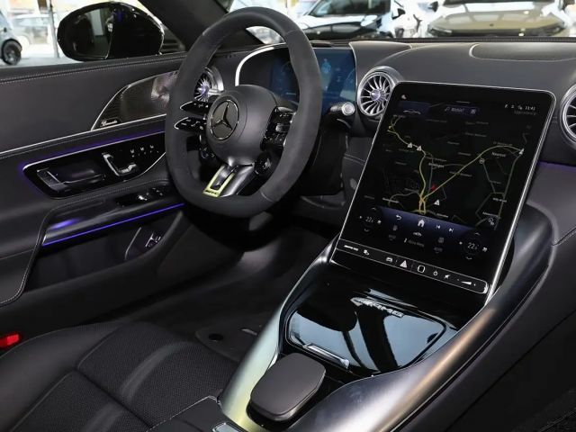 Mercedes-Benz AMG GT AMG Line Coupé