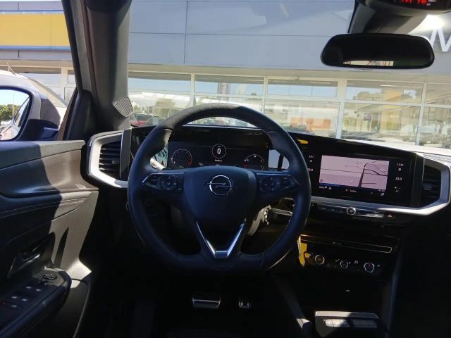 Opel Mokka GS-Line Grand Sport