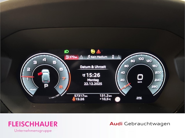 Audi A3 35 TFSI S-Line S-Tronic Sportback