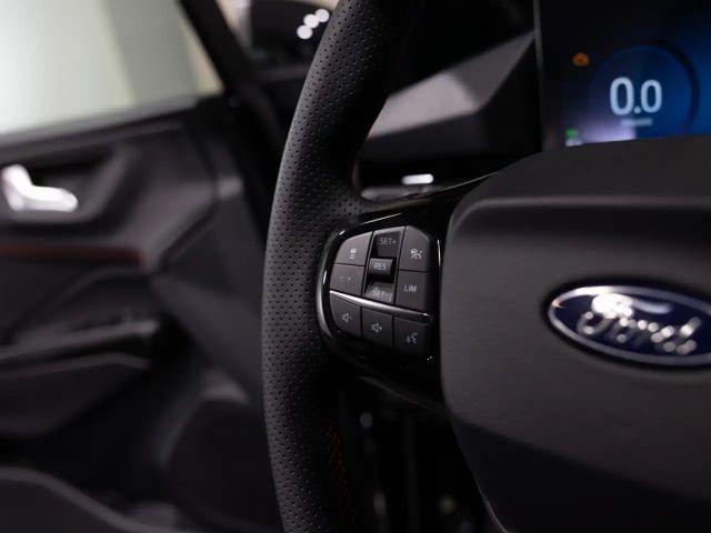 Ford Puma EcoBoost ST Line