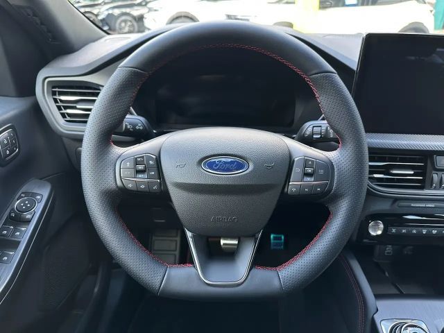 Ford Kuga EcoBoost ST Line X