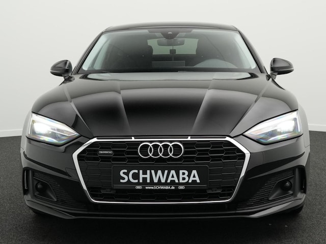 Audi A5 50 TDI Quattro Sportback