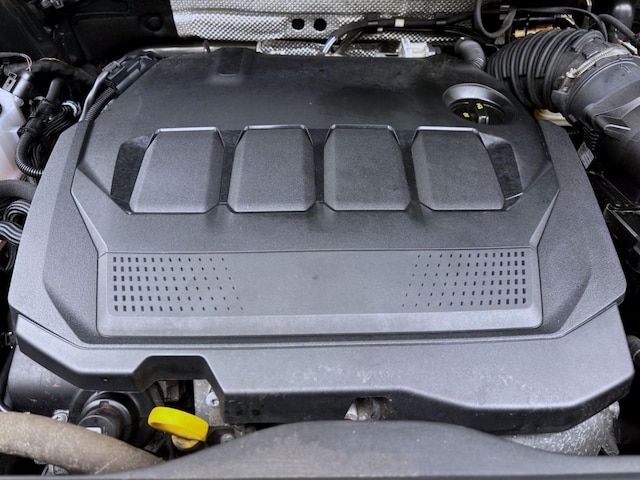 Volkswagen Tiguan 2.0 TDI DSG Life