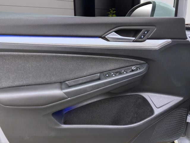 Volkswagen Golf 1.5 TSI Life