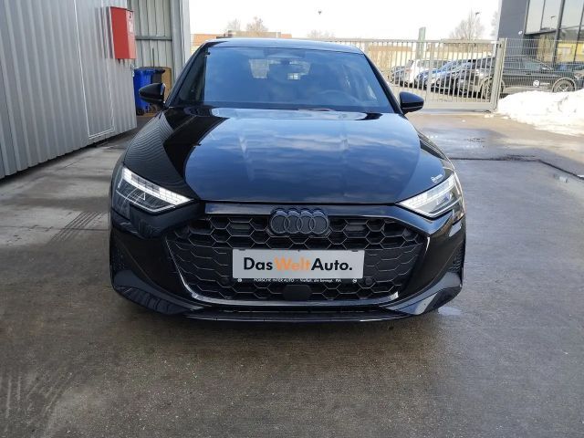 Audi A3 30 TFSI Sedan