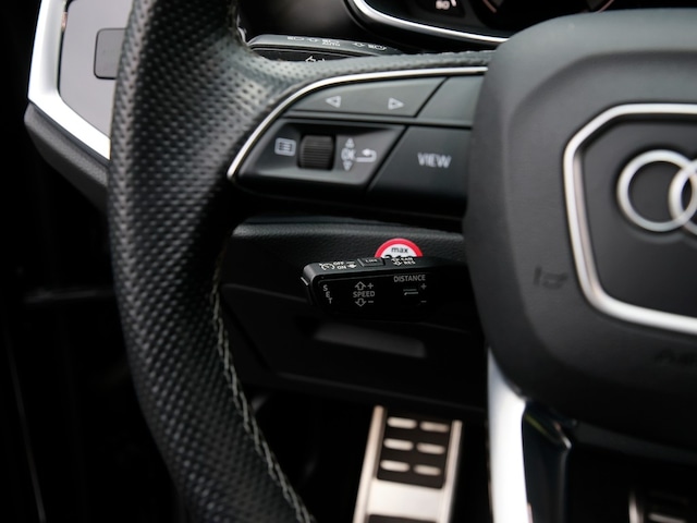 Audi Q3 40 TFSI Quattro S-Tronic