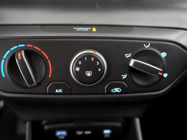 Hyundai i20 Select T-GDi