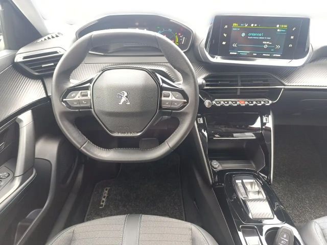 Peugeot E-2008 Allure Pack