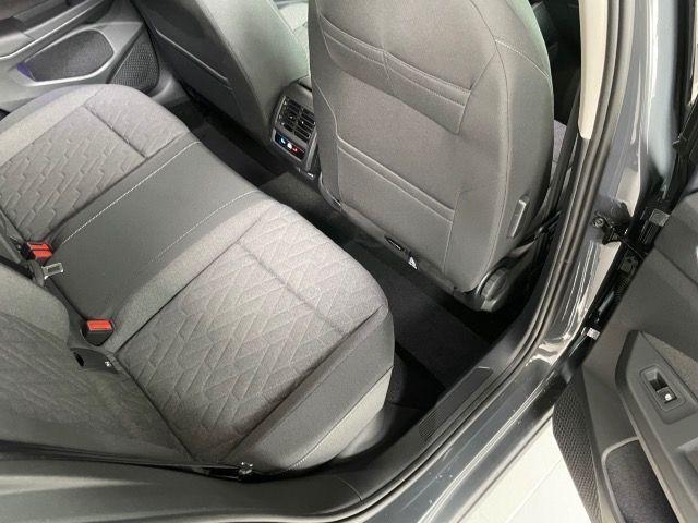 Volkswagen Golf 1.5 TSI Golf VIII Life