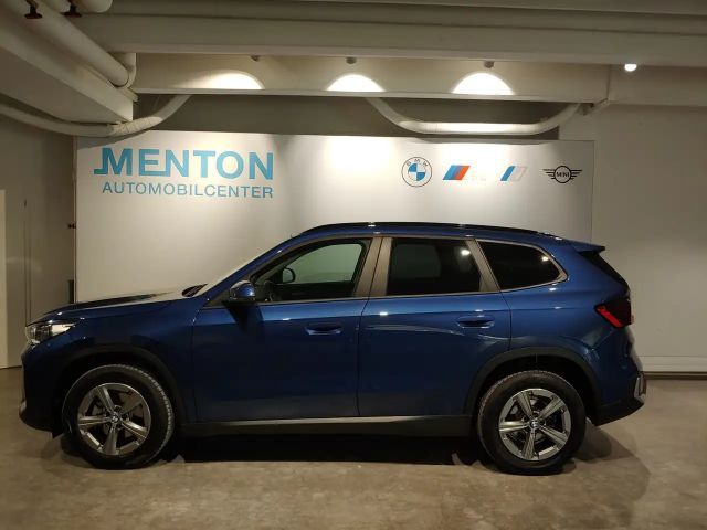 BMW X1 Comfort pakket sDrive18d
