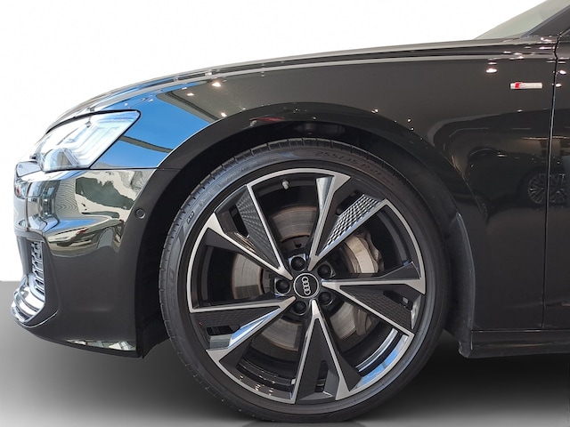 Audi A6 55 TFSI Avant Quattro S-Tronic