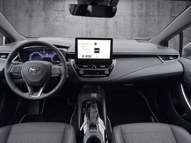 Toyota Corolla TS 1.8  Teamplayer ACC FLA KAM NAVI