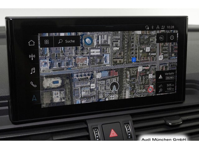 Audi Q5 40 TDI Quattro S-Tronic