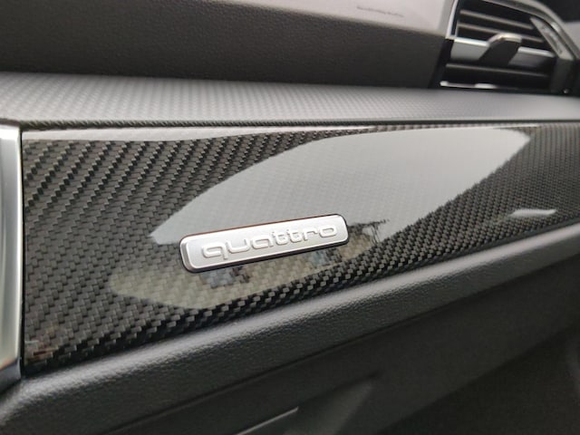 Audi Q3 Quattro S-Tronic Sportback