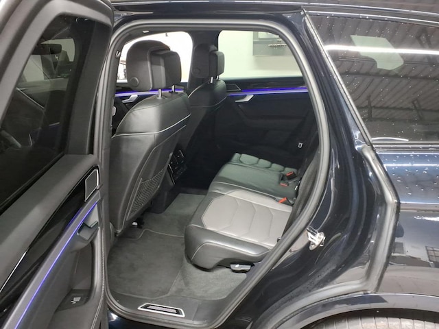 Volkswagen Touareg 3.0 V6 TDI 4Motion