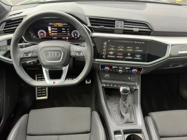 Audi Q3 35 TFSI S-Line Sportback