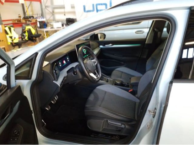 Volkswagen Golf 2.0 TDI Variant