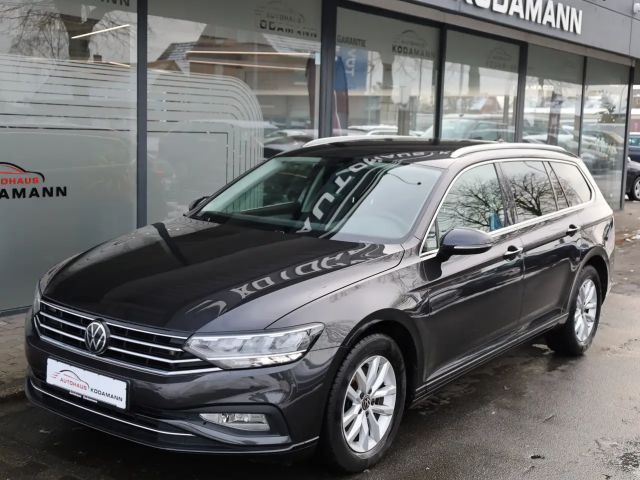 Volkswagen Passat 2.0 TDI Business Variant