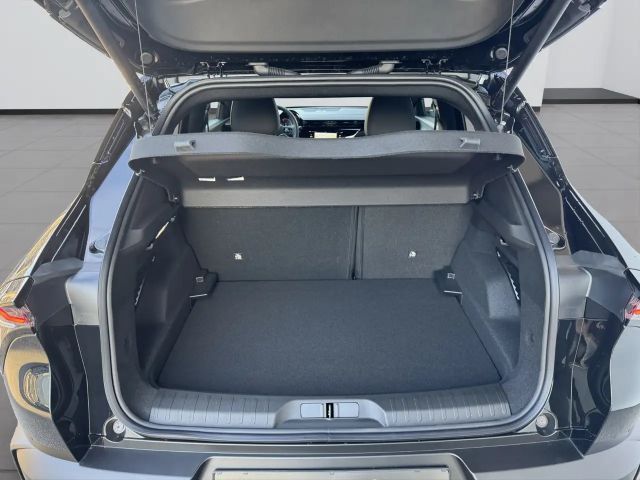 Alfa Romeo Junior Ibrida Speciale