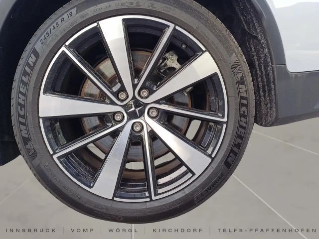 Polestar 2 Dual motor Long range