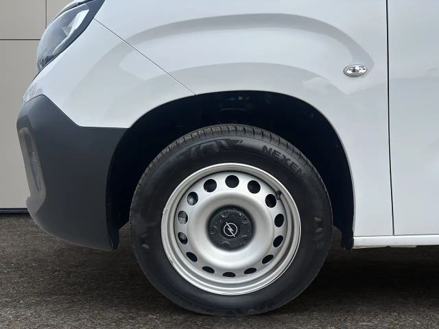 Opel Combo Combo Kasten BlueHDi 130 S&S M erh.Nutzlast