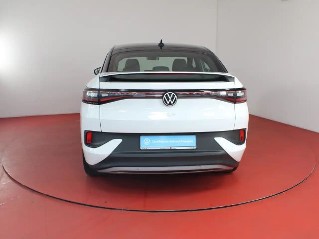 Volkswagen ID.5 150 kW 77 KWh Pro