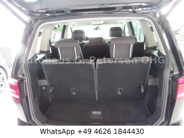 Volkswagen Touran Comfortline DSG