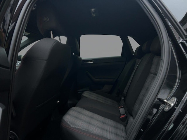 Volkswagen Polo 2.0 TSI DSG GTI