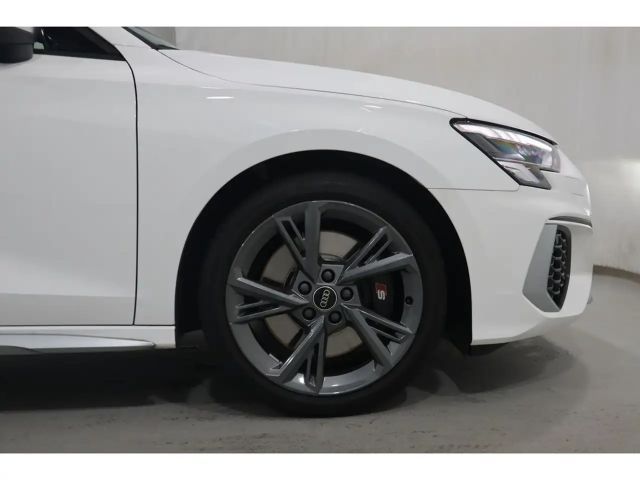 Audi S3 2.0 TFSI Quattro Sedan
