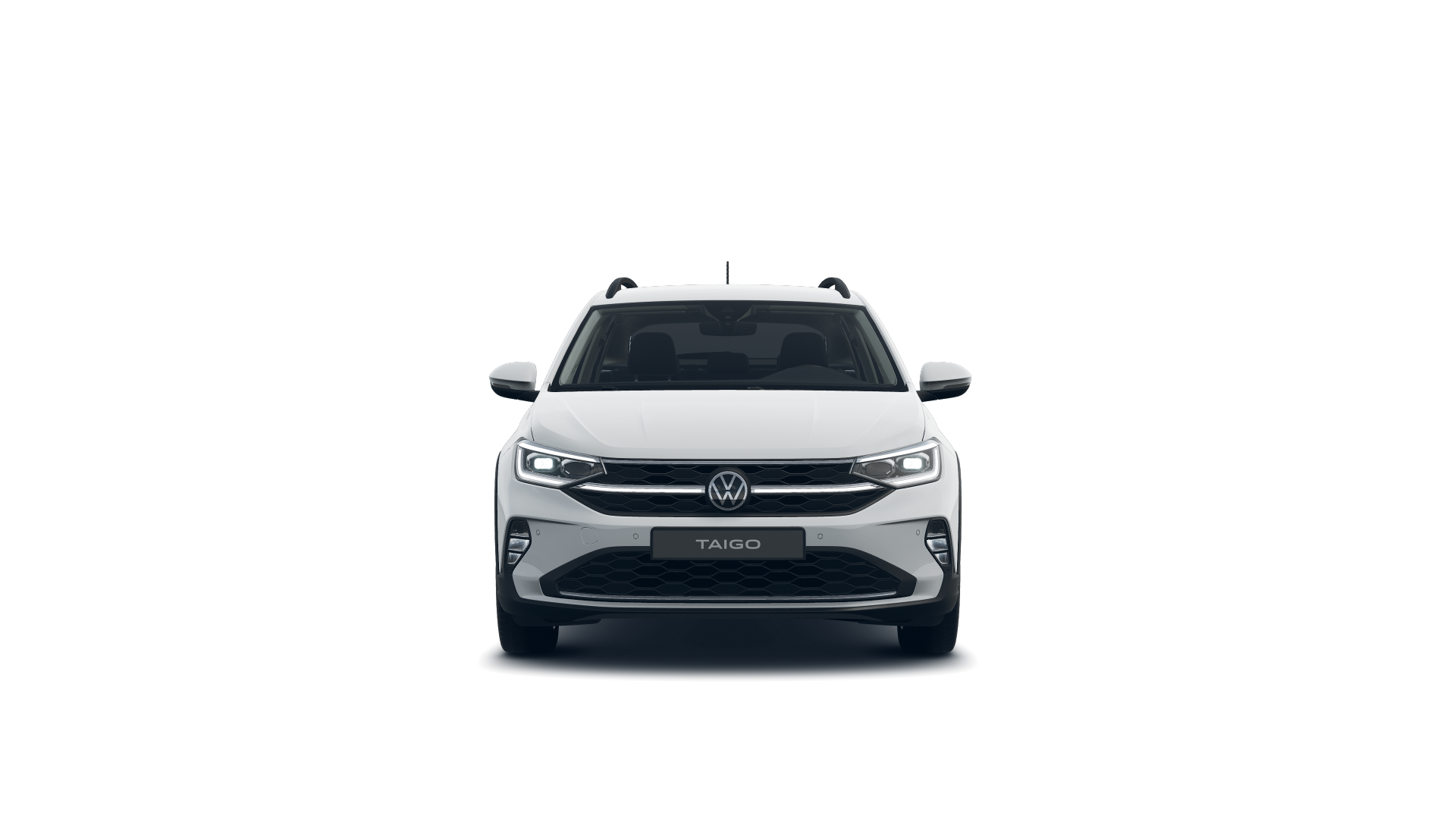 Volkswagen Taigo DSG Style